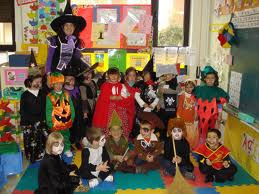 Halloween