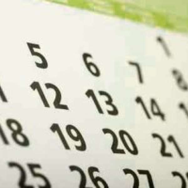 Comienzo del Curso Escolar 2021-2022